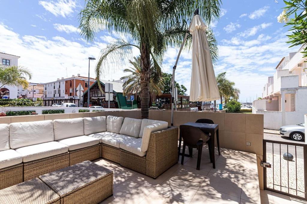 Bmyguest - Vilamoura Marina'S View Exterior foto